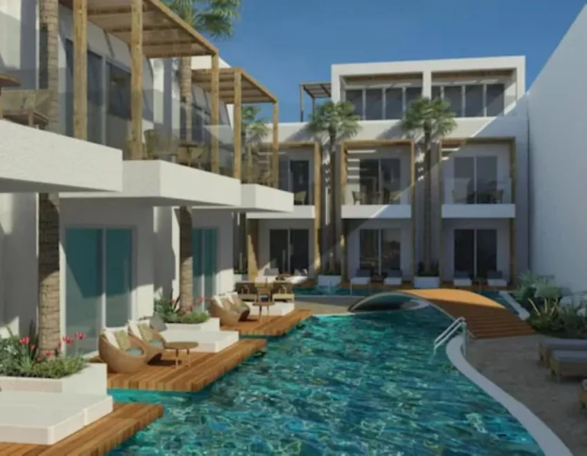 Galazio Beach Resort 2*-13