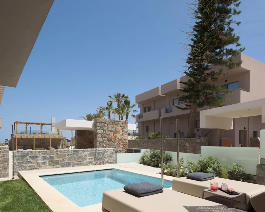 High Beach White 5*-64