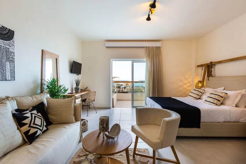 Nostos Beach Boutique Hotel 4*-20