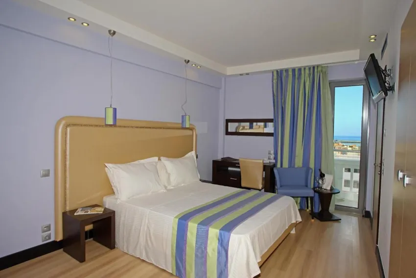 Olympic Palladium Rethymno 3*-6