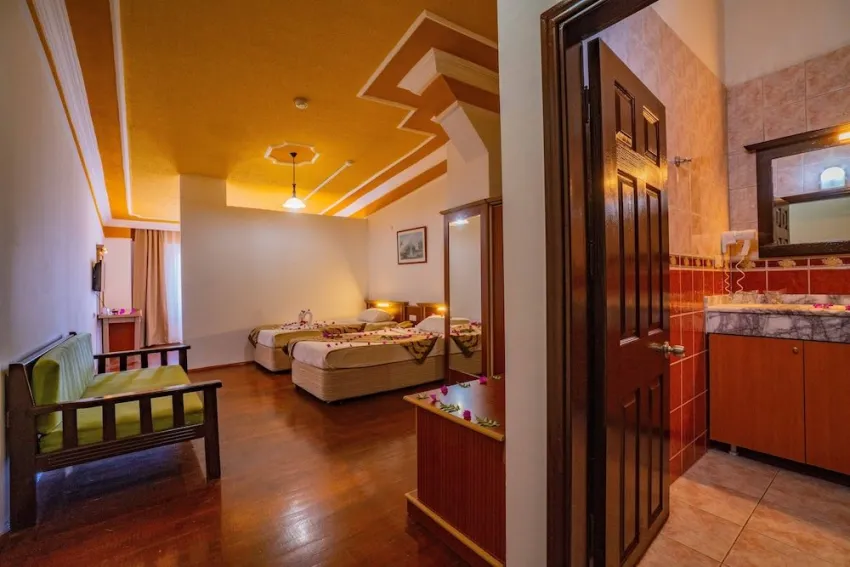 Senza Garden Holiday Club 5*-17