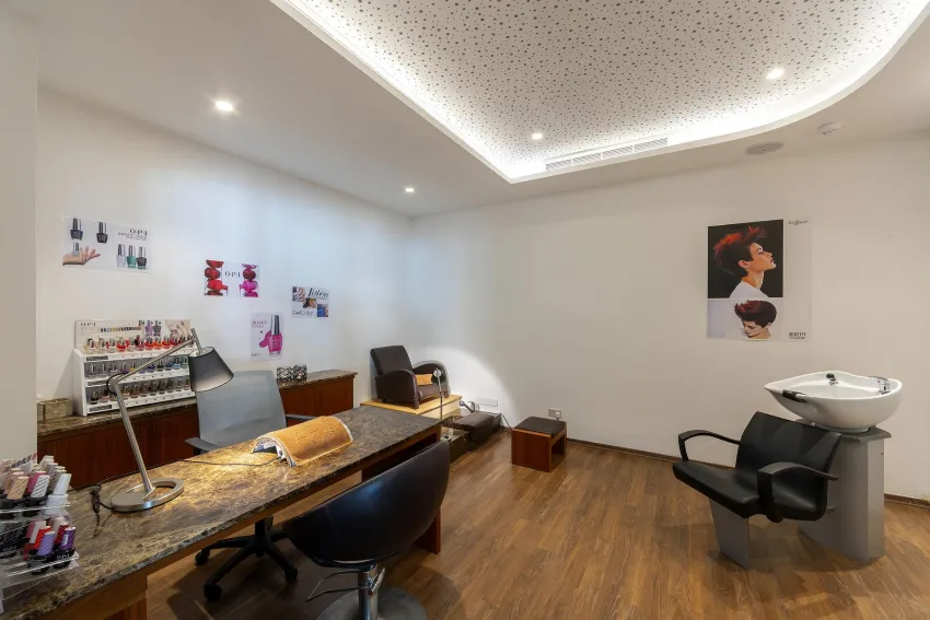 Melissi Beach Hotel 4*-41