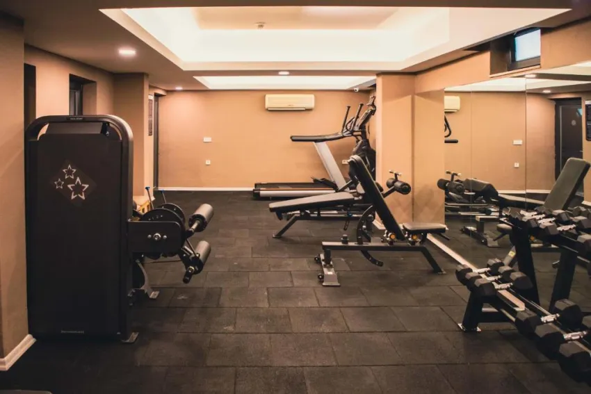 SIDE AMOUR HOTEL  4*-22