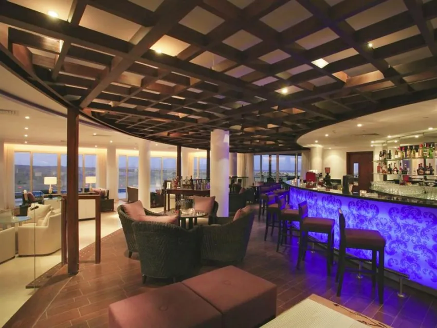 STEIGENBERGER MAKADI (ADULTS ONLY 16+)  5*-4