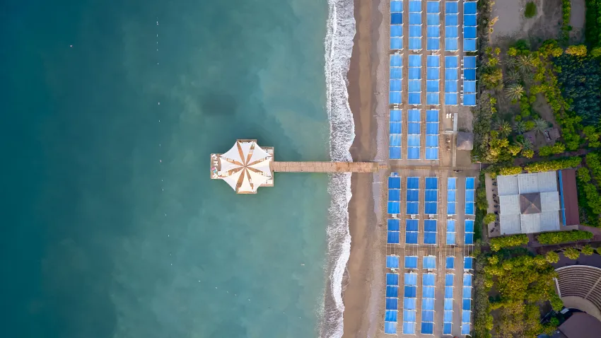 Seaden Sea World Resort & Spa 5*-121