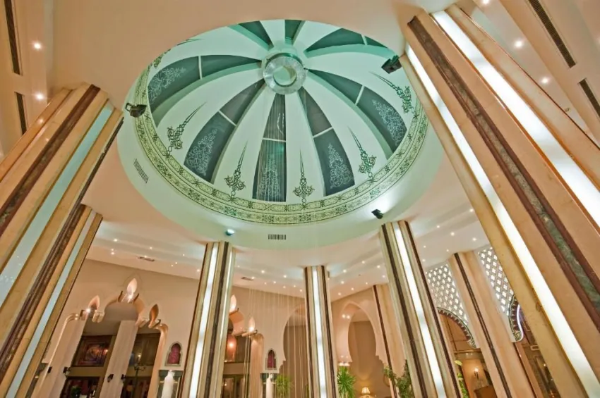 SUNNY DAYS PALMA DE MIRETTE RESORT & SPA  4*-21