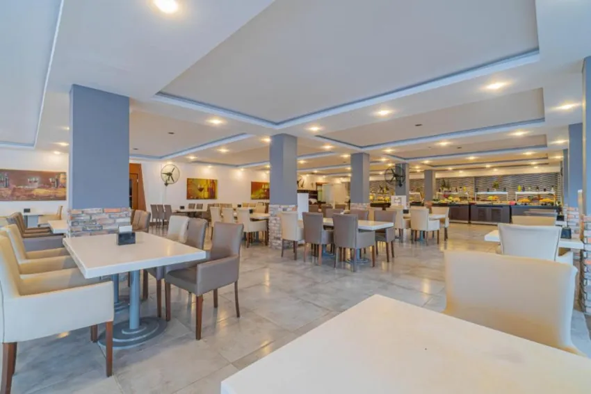 MYSEA HOTELS ALARA  4*-29