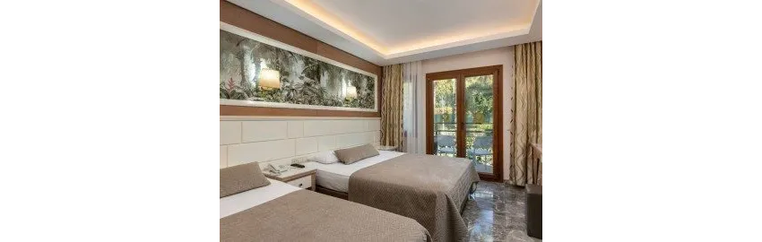 Club Phaselis Rose 5*-17