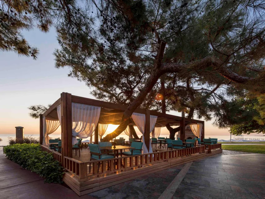 Rixos Beldibi 5*-95