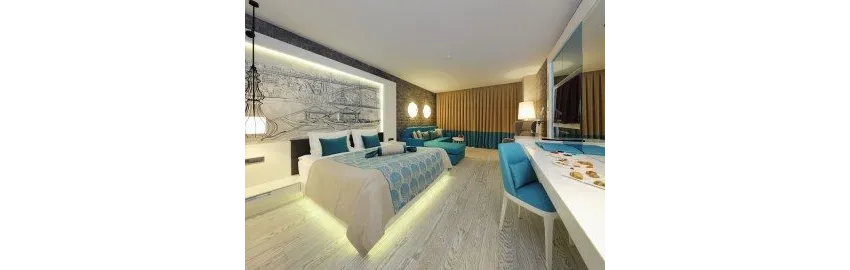 Sueno Hotels Deluxe Belek 5*-16