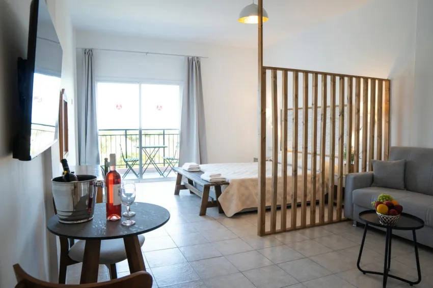 Akamanthea Holiday Village 3*-19