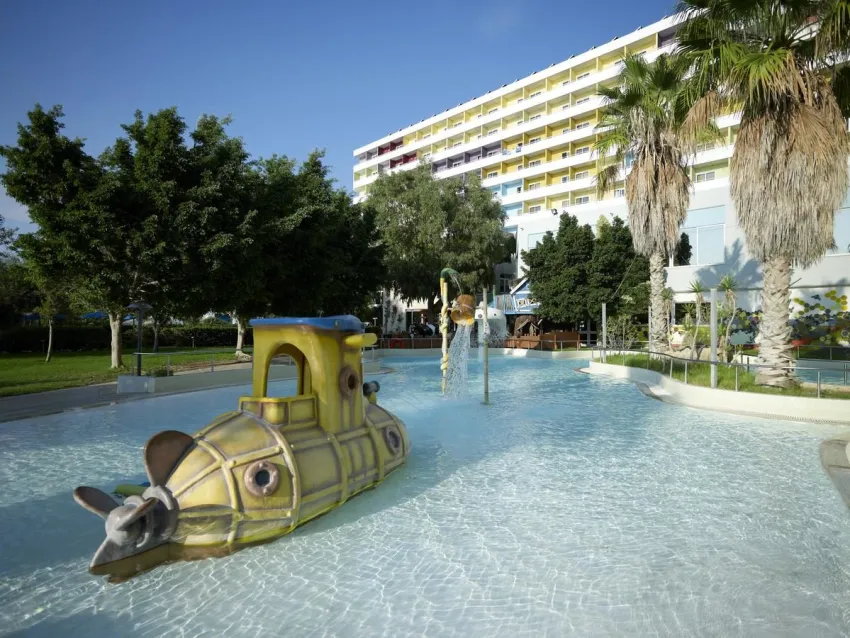 Esperides Beach 4*-13