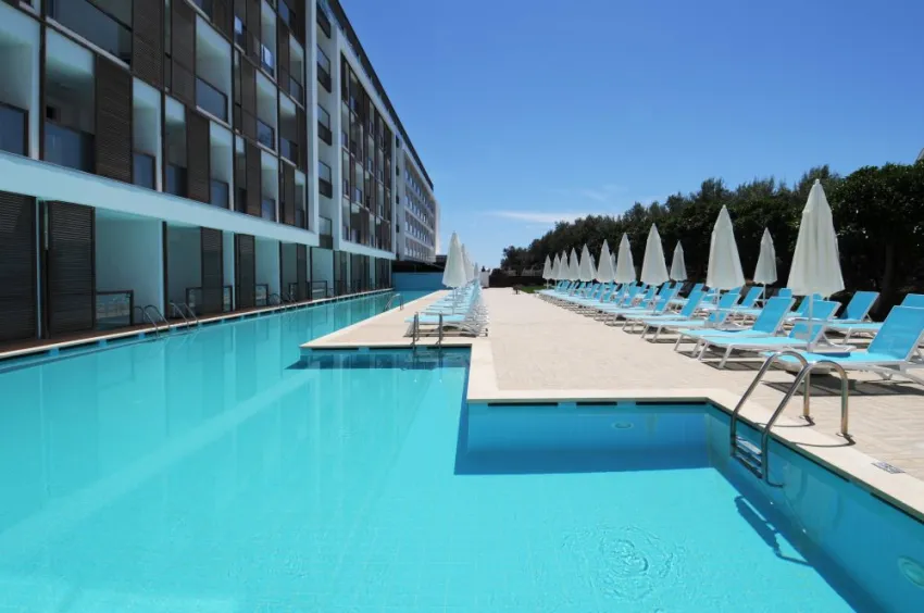 LONICERA WEST HOTEL  4*-3