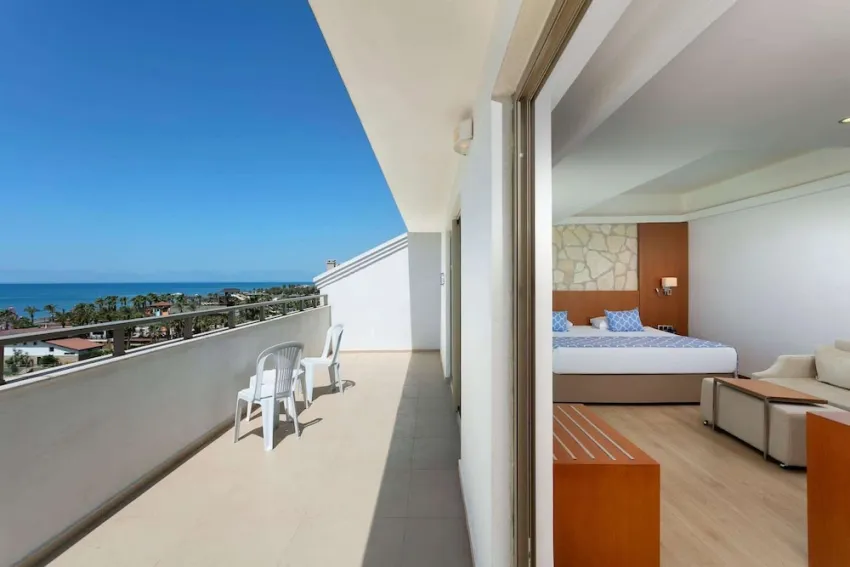 Armas Life Belek 5*-21
