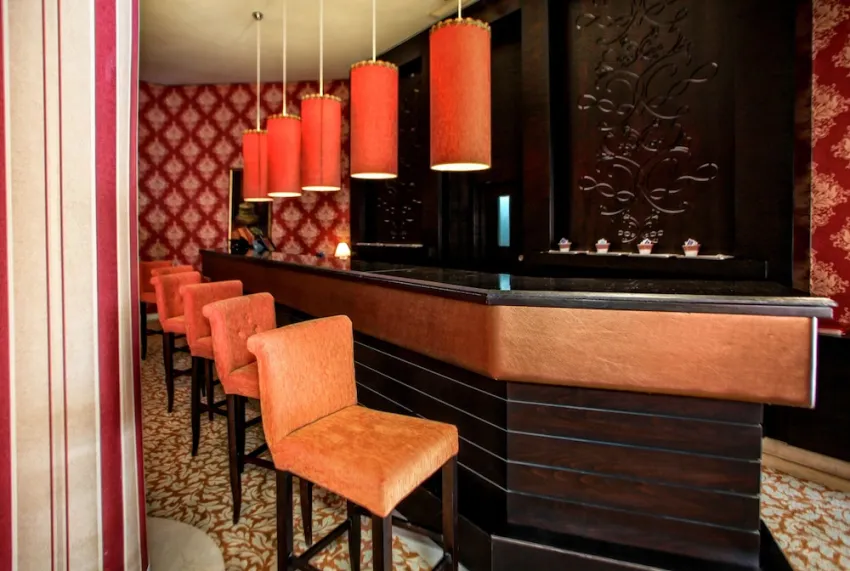 The Russelior Hotel & Spa 5*-161