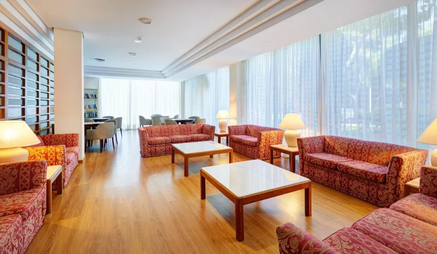 Bahia Grande Hipotels 4*-7