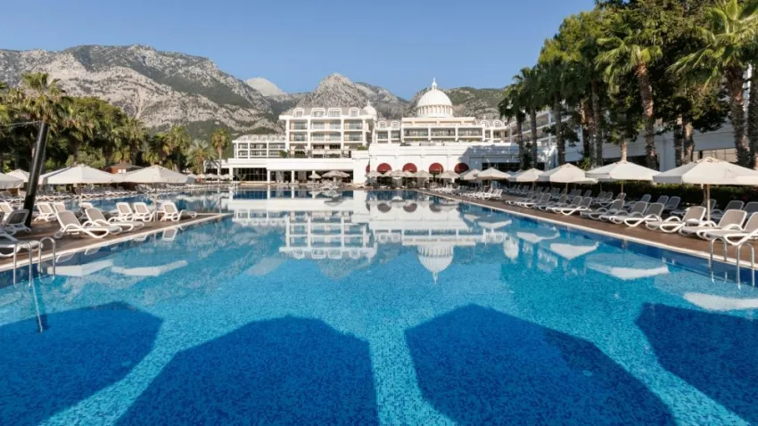 Juju Premier Palace Hotel (Ex.Amara Premier Palace) 5*-14