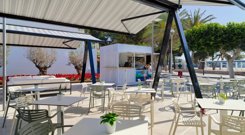 H10 Casa del Mar 4*-120