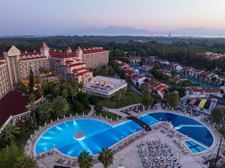 Ic Hotels Santai Family Resort 5*-13