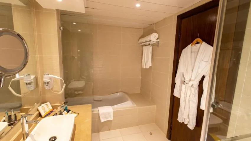 Naama Waves Hotel 5*-5