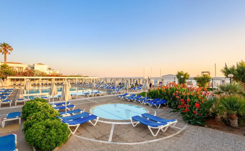 Annabelle Beach Resort 5*-6