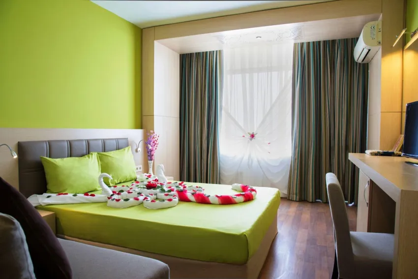 Mira Meridia Beach Hotel 5*-10