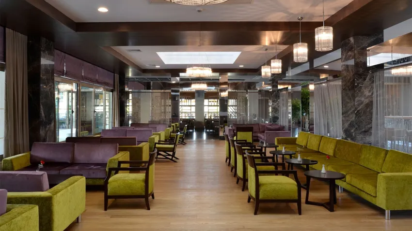 Port Side Resort Hotel 5*-22
