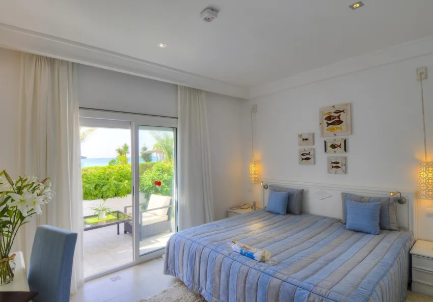 The Sindbad Hotel 5*-16