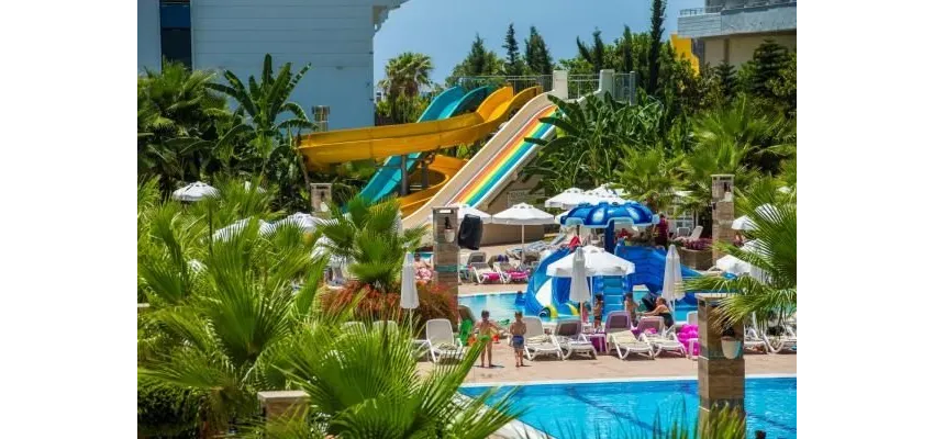 Dizalya Palm Garden 5*-3