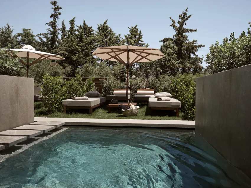 Contessina Hotel 5*-1