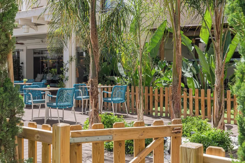 INNSiDE Alcudia 4*-224