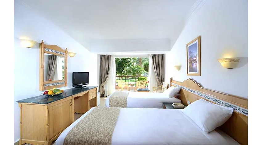 PICKALBATROS BEACH ALBATROS RESORT  4*-40