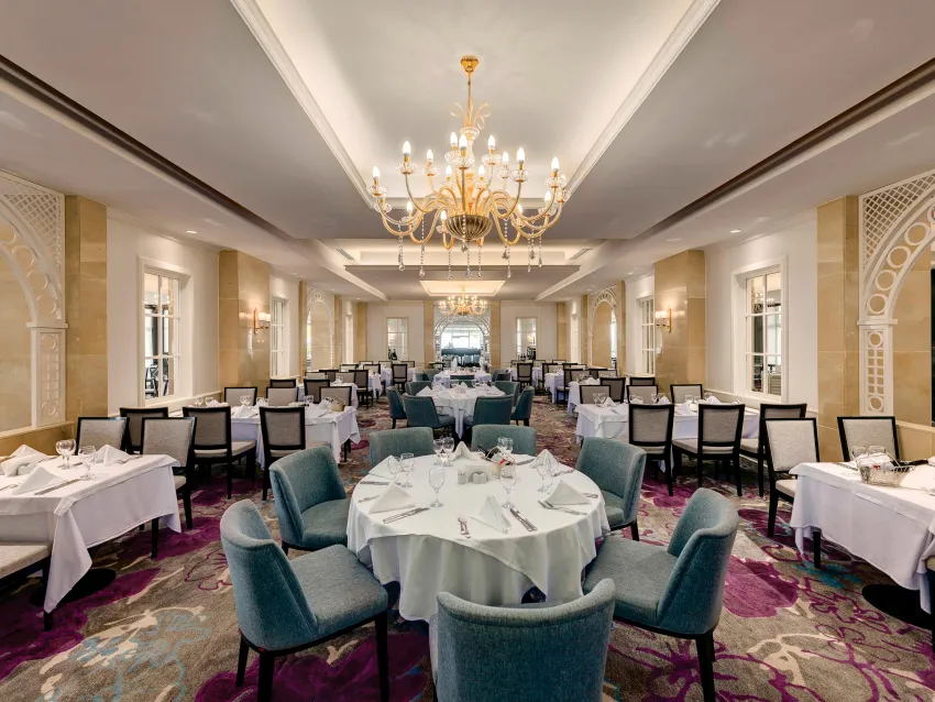 Rixos Premium Tekirova 5*-258