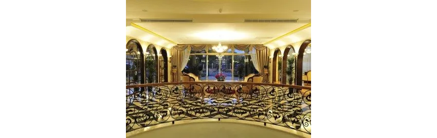Villa Augusto Boutique Hotel & Spa 5*-2
