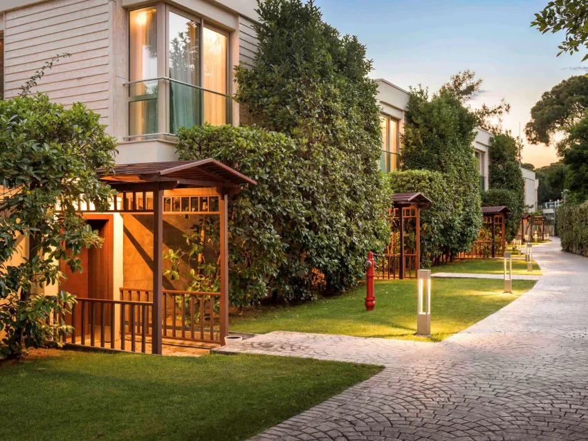 Rixos Premium Belek 5*-29