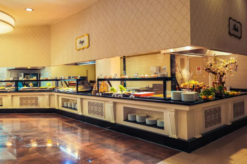 Crystal Prestige Elite Hotel 5*-60