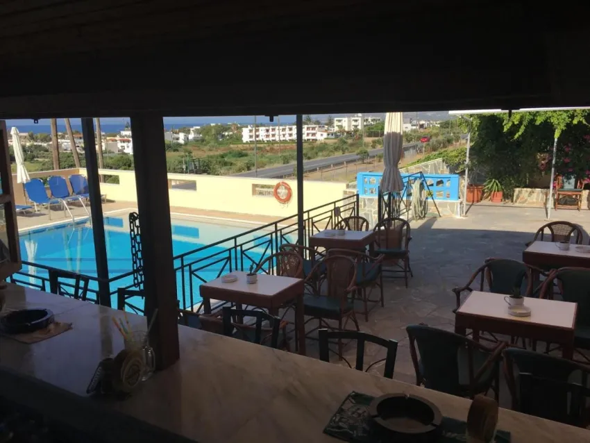 LITSA & EFI APARTMENTS 3*-7