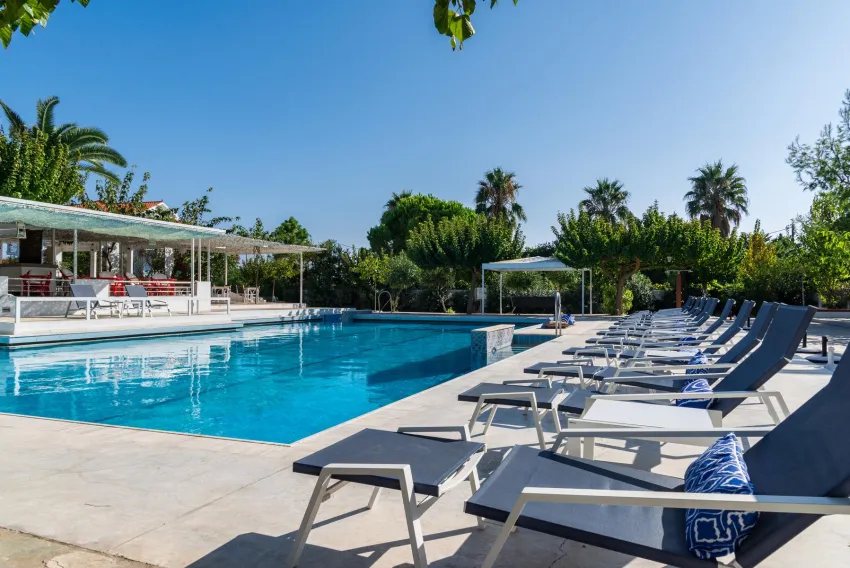 Sirocco Hotel 3*-12