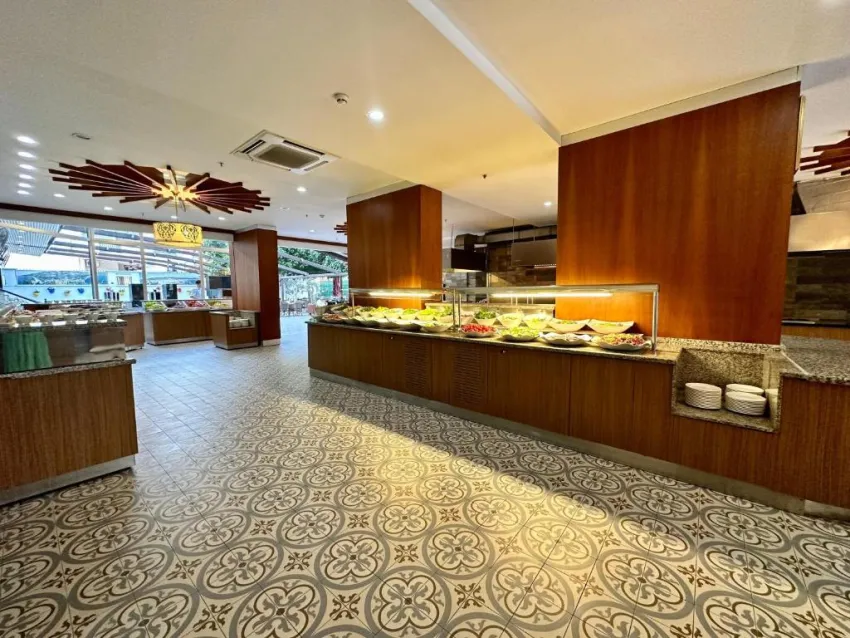 Blue Wave Suite Hotel 4*-25