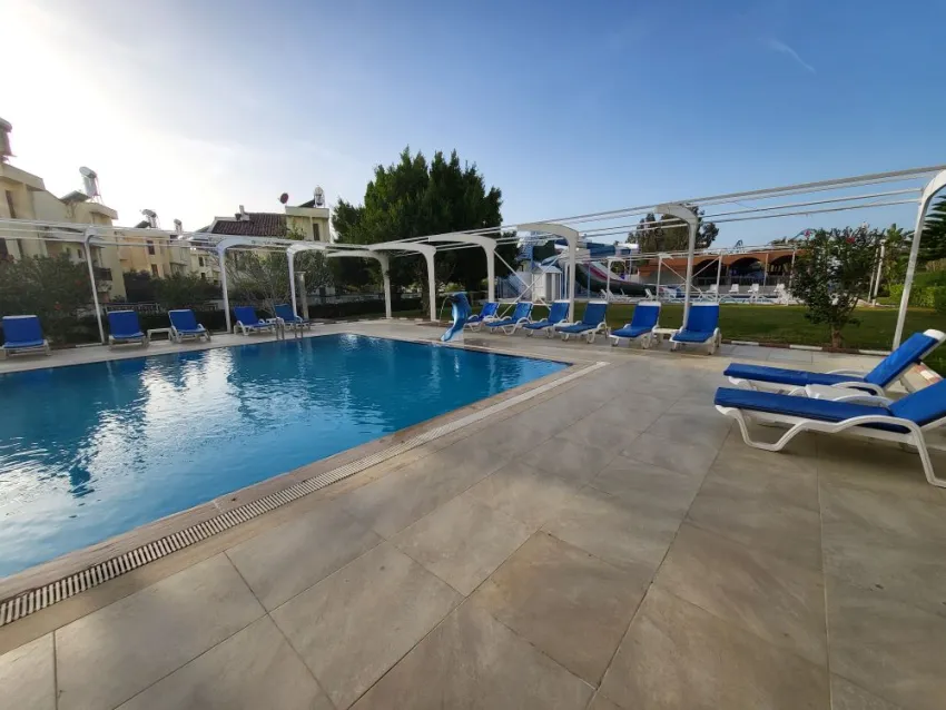 Maya World Park Belek 4*-14