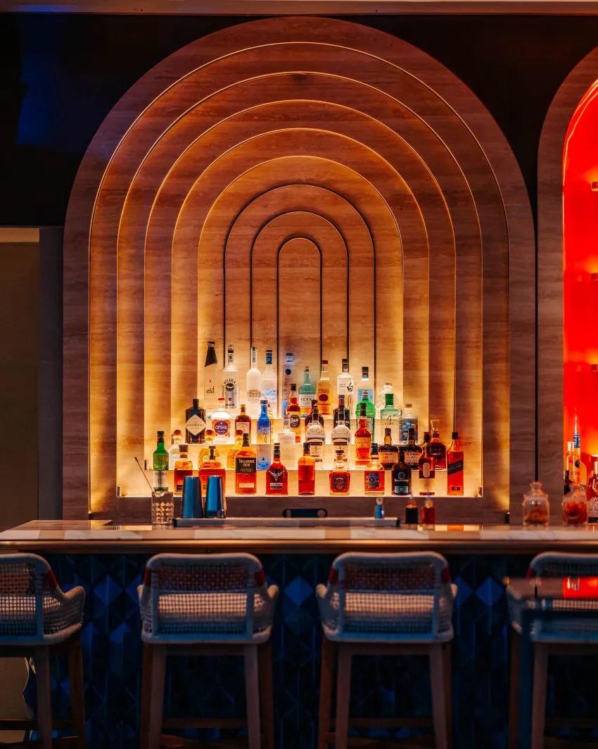 City of Dreams Mediterranean Casino Hotel 5*-116