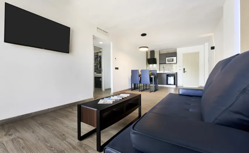 Bellevue Club 3*-38