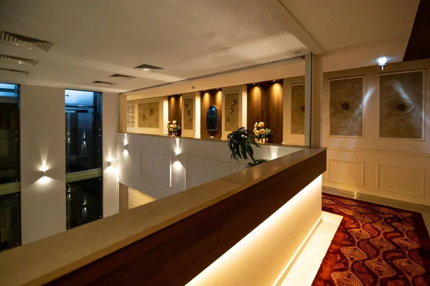 Leonardo Boutique Hotel Larnaca 4*-24