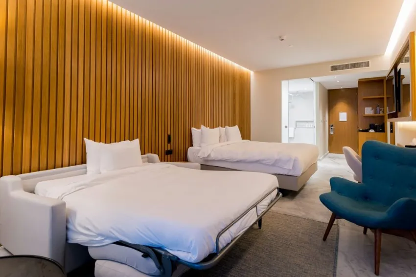 Radisson Beach Resort 5*-23