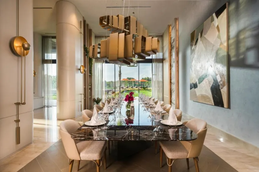 KAYA PALAZZO GOLF RESORT  5*-45