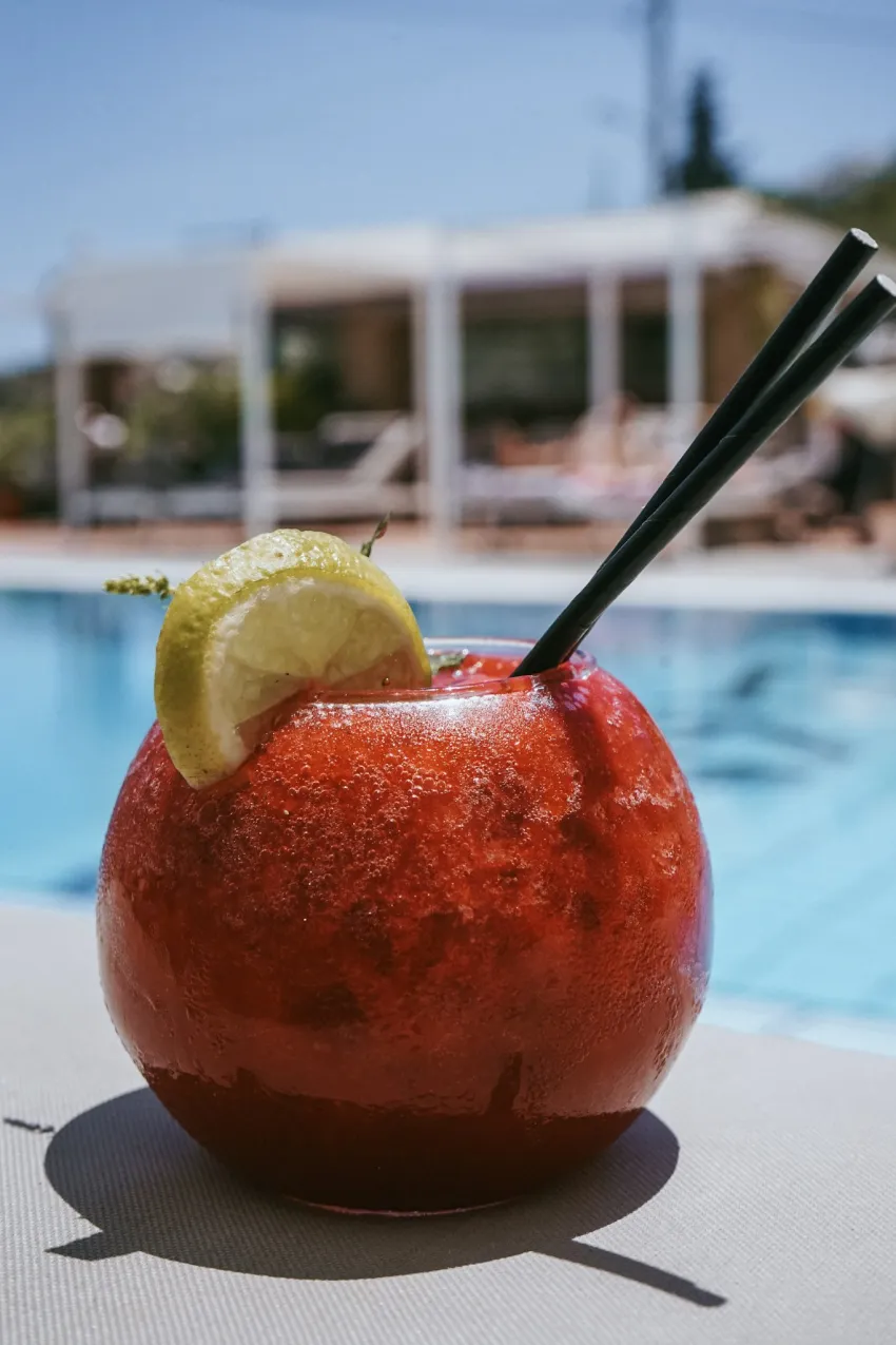 Faedra Beach Resort 4*-17