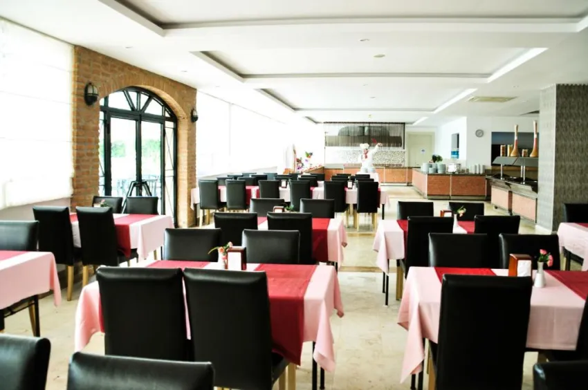 BELKON HOTEL  4*-9