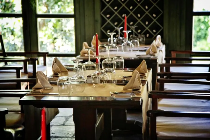 GLORIA VERDE RESORT  5*-27