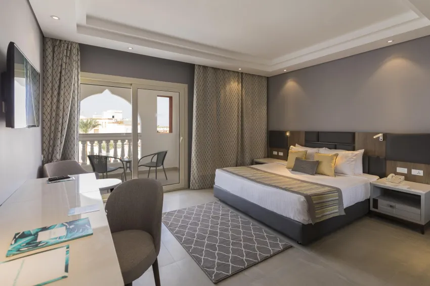 Sunrise Diamond Beach Grand Select 5*-12