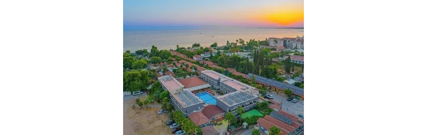 Sayanora Hotel 3*-1